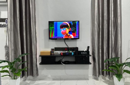 Bentong House | Teratak Desa HL