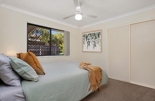 Eight Mile Plains House | Terbium Sanctuary