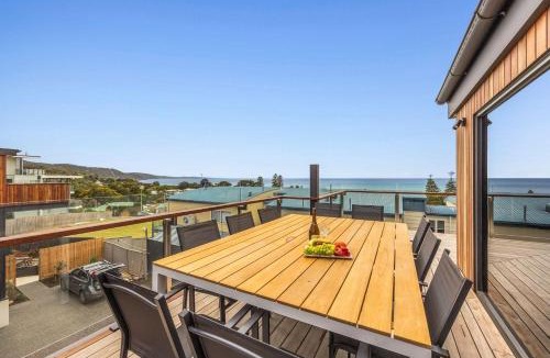 Lorne House | Teremoana