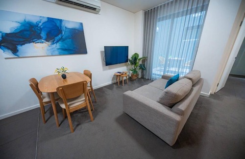 Newcastle Hotel | Terminus Apartment Hotel, an Ascend Collection Hotel