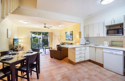 Noosaville Apartment | Terrapin Apartments