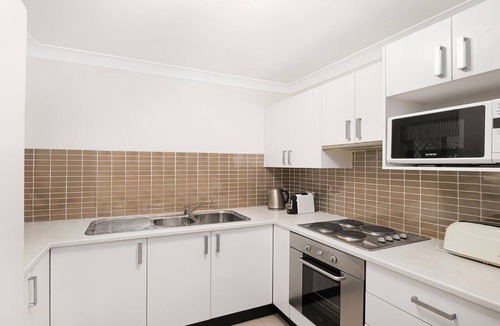 Terrigal Apartment | TERRIGAL BAY #19 | Pool , Short walk to beach | Accom Holidays