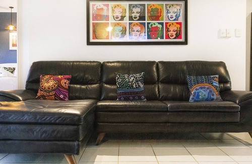 Nightcliff Apartment | Territory Treasure Dreamtime Stories by the Water