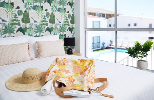 Bilinga Hotel | Tessa's on the Beach Boutique Hotel