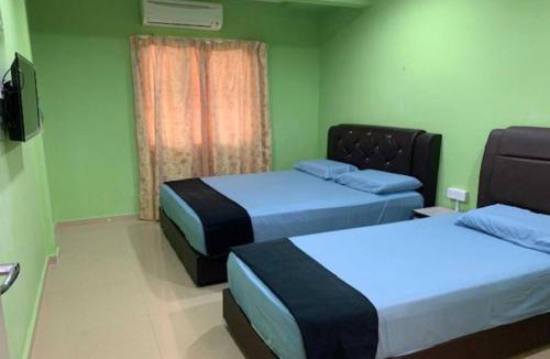 Jelai Hotel | TH Hotel