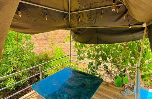 Ulhasnagar House | Thakur Farmhouse