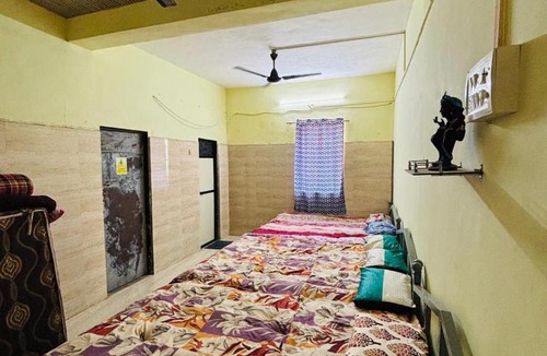 Ulhasnagar House | Thakur Farmhouse