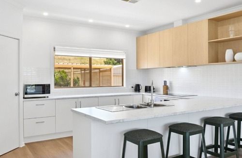 Carrickalinga House | Thalassa - 2 Bennett Court