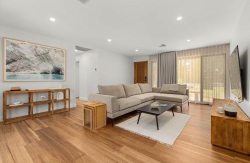 Huskisson House | Thalassa Huskisson by Experience Jervis Bay
