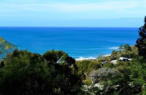 Wye River House | That’s Wye - Fabulous ocean views - 4 Bedroom House