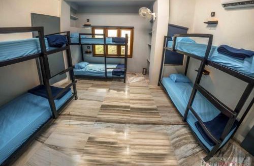 Ratanada Hostel | THC Backpackers jodhpur