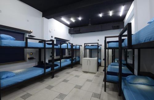 Ratanada Hostel | THC Backpackers jodhpur