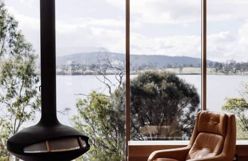 Apollo Bay House | The A Frame on Bruny Island