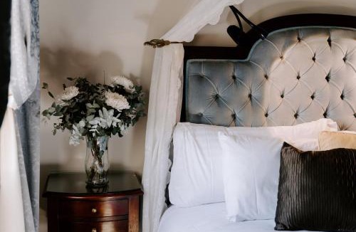 Warwick Hotel | The Abbey