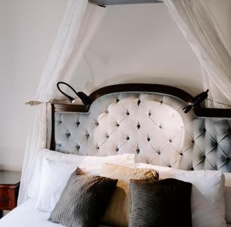 Warwick Hotel | The Abbey