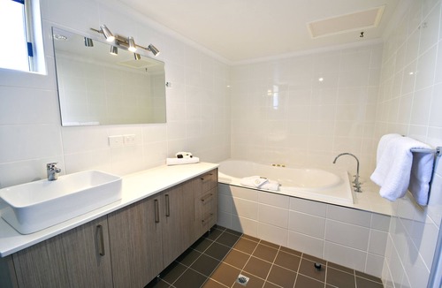 Dubbo Hotel | The Aberdeen Motel