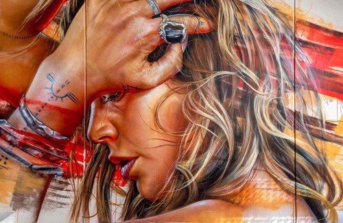 Perth Central Business District Hotel | The Adnate Perth - Art Series