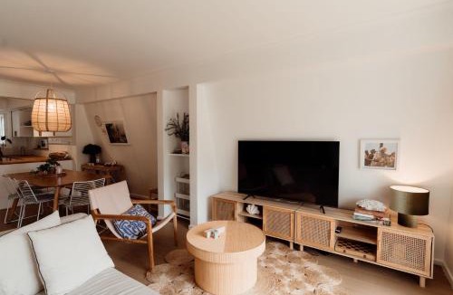 Corinella House | The Aframe