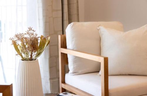 Tarcoola Beach Apartment | The African Reef
