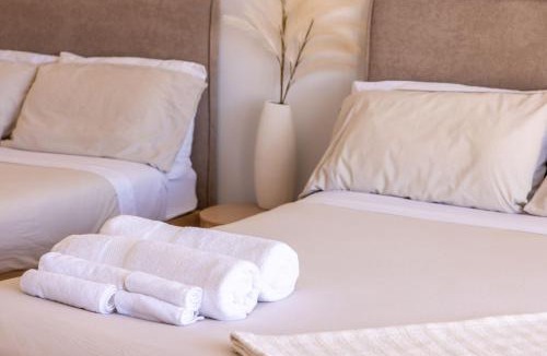 Tarcoola Beach Apartment | The African Reef