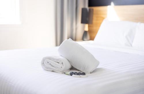 Wickham Hotel | The Albion Hotel