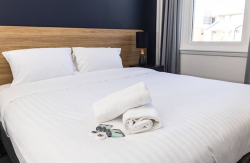 Wickham Hotel | The Albion Hotel