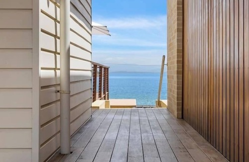 Alonnah House | 'The Alonnah' Beach House - Main House Only