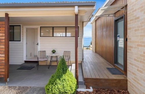 Alonnah House | 'The Alonnah' Beach House - Main House Only