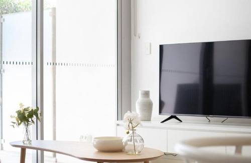 Surry Hills Apartment | The Alta Apartments by Urban Rest