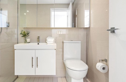 Surry Hills Apartment | The Alta Apartments by Urban Rest