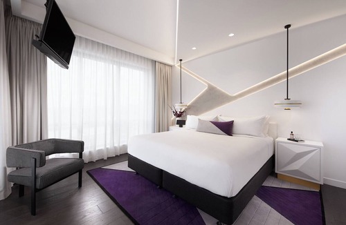 Fortitude Valley Hotel | The Alva Hotel Brisbane, Vignette Collection by IHG