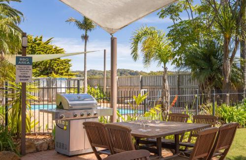 Bermagui Apartment | The Anchorage Bermagui