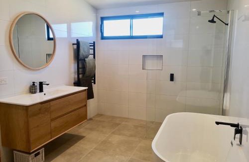 Mallacoota House | The Anchorpoint