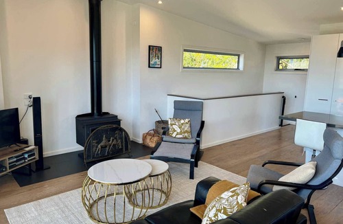 Mount Beauty House | The Aprés 24 | Uninterrupted Mountain Views