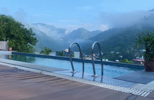Jogiyana Resort | The Aravali Resort