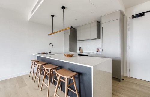 Brunswick Apartment | The Archer Brunswick - A Refined Inner-city Getaway
