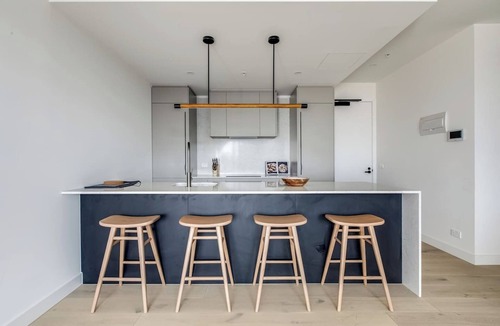 Brunswick Apartment | The Archer Brunswick A Refined Inner city Getaway