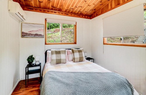 Mount Archer Cabin | The Archer Retreat