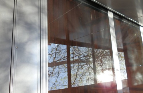 Fremantle Apartment | The architect's warehouse in Mouat Fremantle