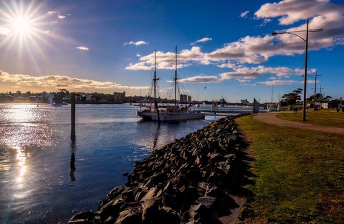 East Devonport Hotel | The Argosy