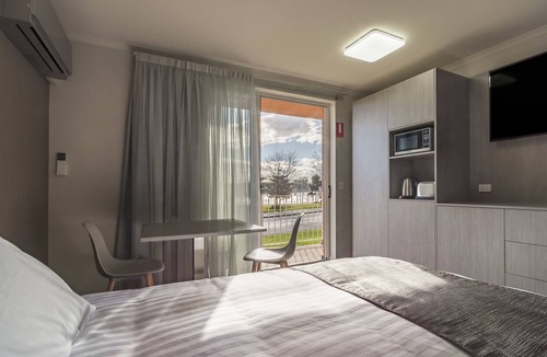 East Devonport Hotel | The Argosy