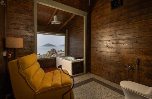 Palolem Resort | The Ark Comforts