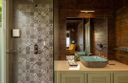 Palolem Resort | The Ark Comforts