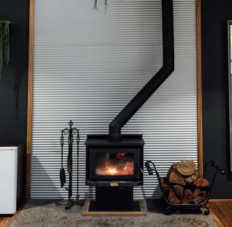 Woodlands House | The Artemis Cottage