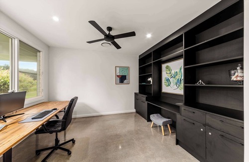 Kin Kin House | The Langville Estate in Kin Kin
