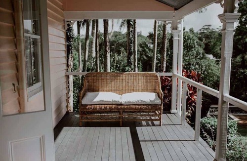 Montville Cottage | The Postman's Cottage - Hinterland Luxury