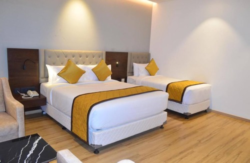 Subrahmanya Hotel | The Aurum Subrahmanya
