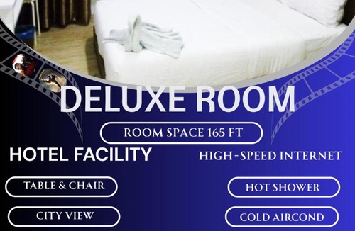 Kajang Hotel | The b'Hotel