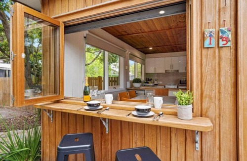 Barwon Heads House | The Bach
