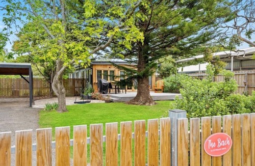 Barwon Heads House | The Bach